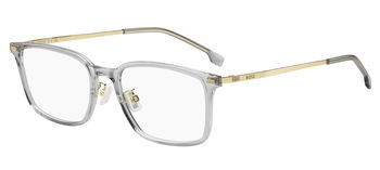 Das Bild zeigt die BOSS Fassung 1796/F FT3 leicht seitlich.